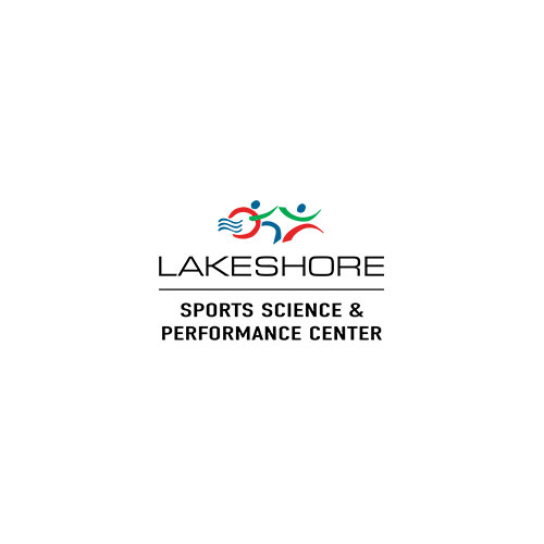 Logo of Lakeshore Sports Science and Performance Center