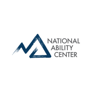 National Ability Center Primary Logo 