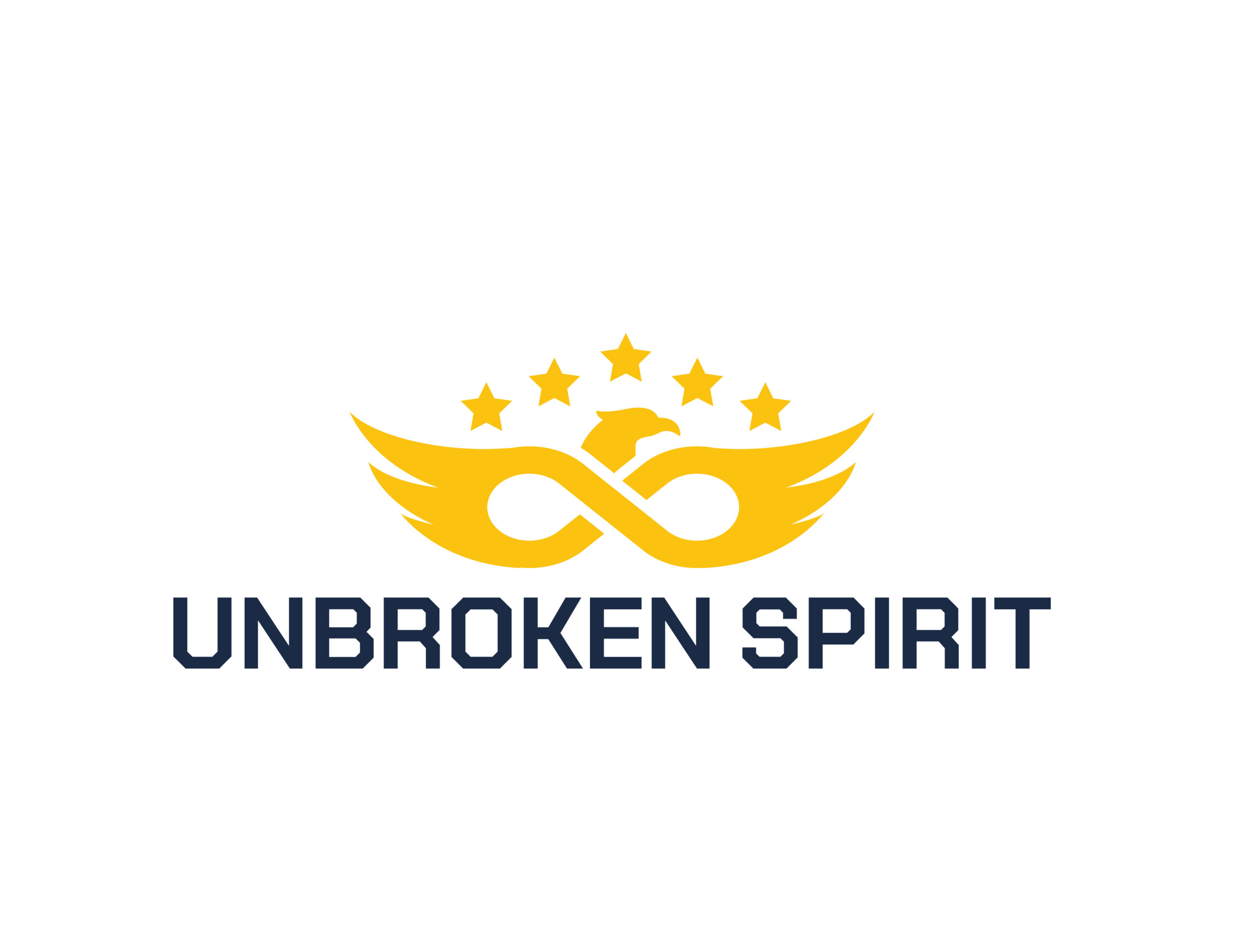 Unbroken Spirit