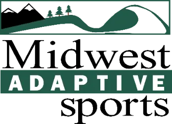 Midwest Adaptive Sports Logo