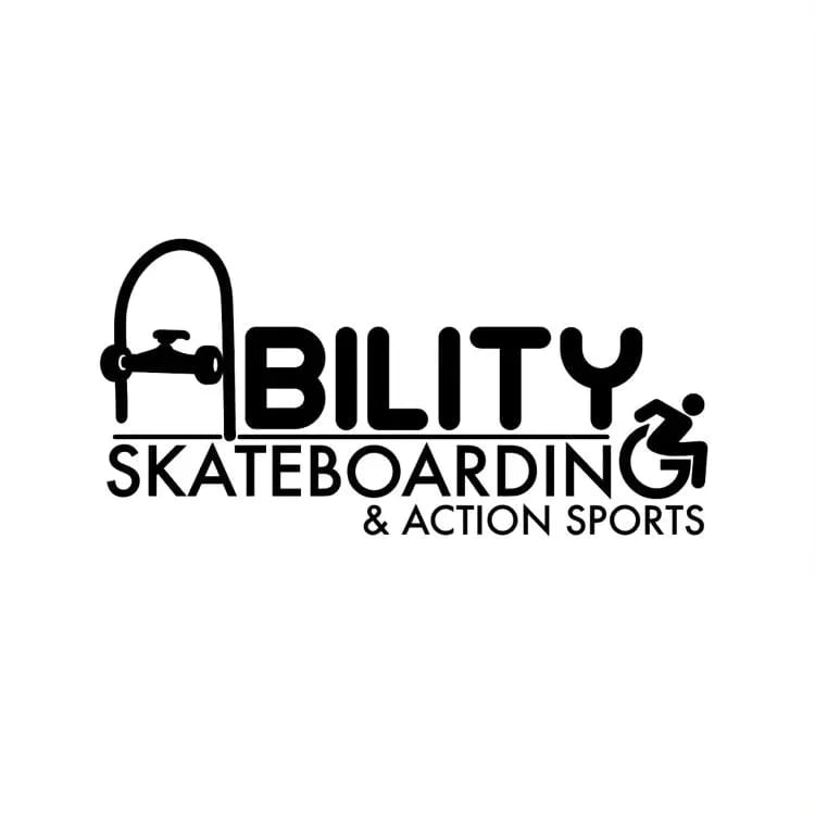 Ability Skateboarding & Action Sports logo