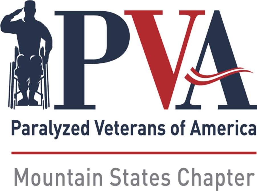 Paralyzed Veterans of America Logo