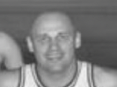Headshot of Bill Fairbanks