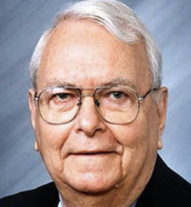 Headshot of Charlie Ryder