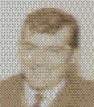 Headshot of Cliff Crase