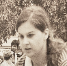 Headshot of Darlene Quinlan