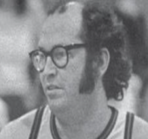 Headshot of Denver Branum