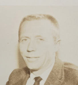 Profile picture of Jack Whitman