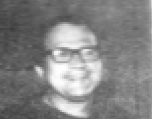 Headshot of Jim Mathis