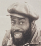 Headshot of Julius Duval