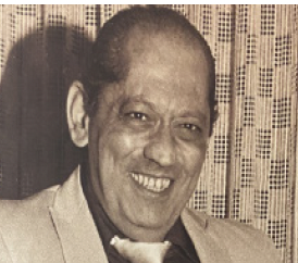 Headshot of Robert Classon