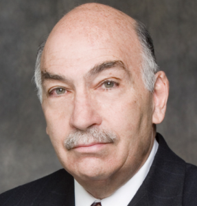 Headshot of Stanley Myers MD