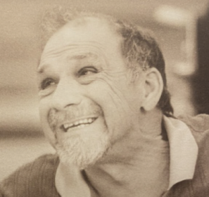 Headshot of Stefan Florescu