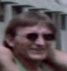 Headshot of Willie Simmons