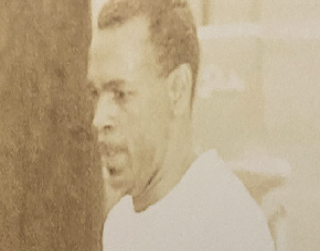 Profile image of Willie Wilkins