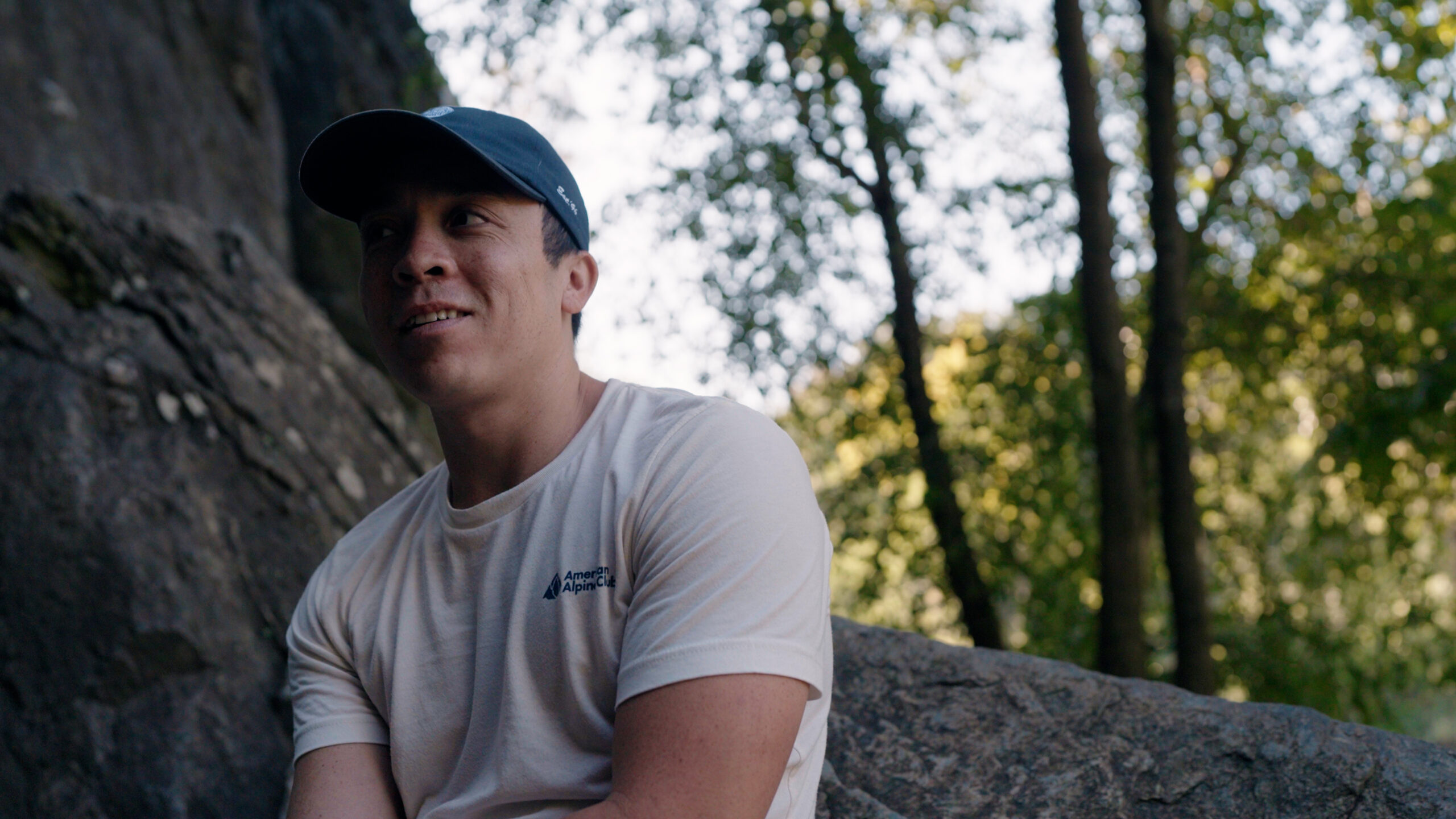 Jared Lenahan - Climbable