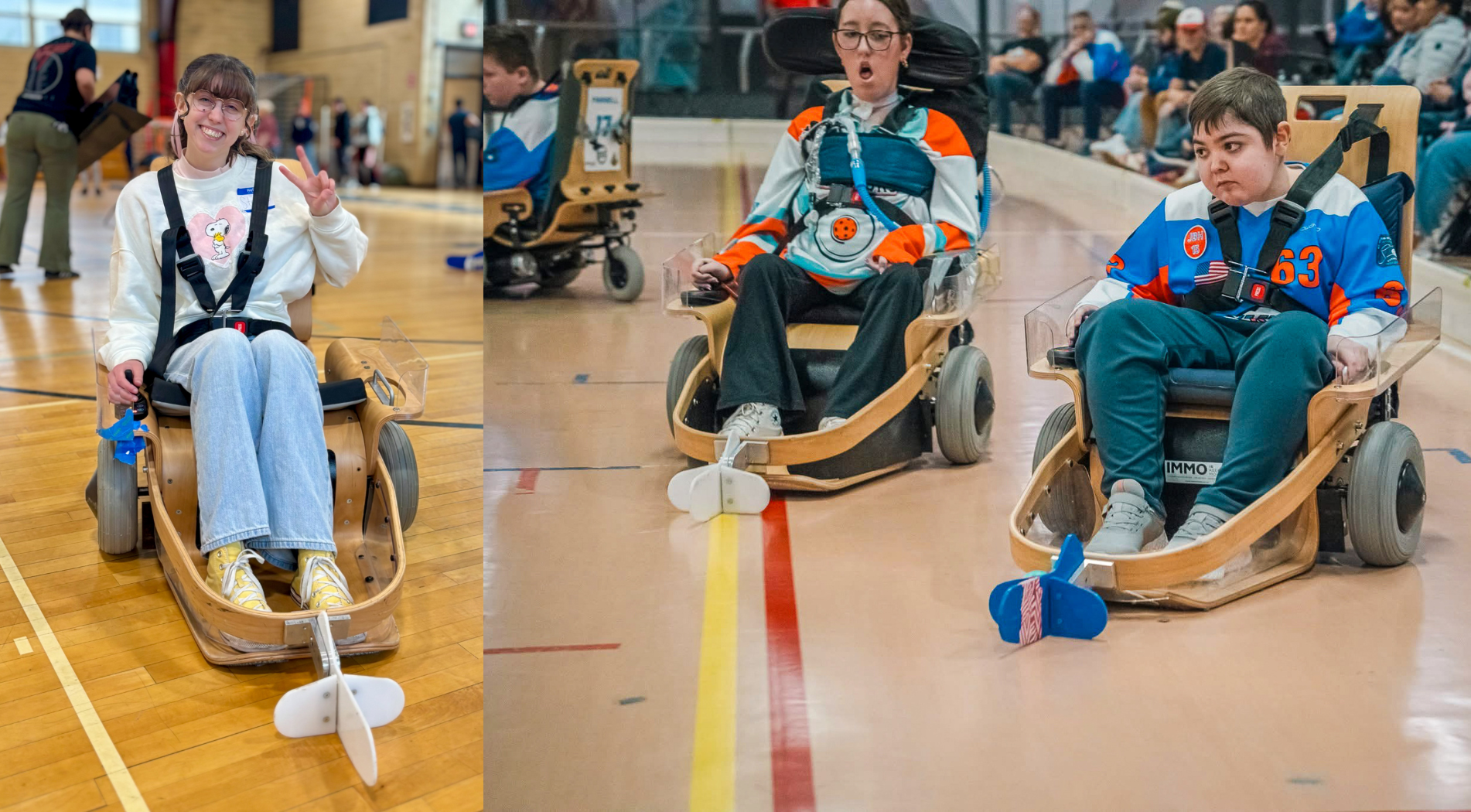 volt hockey