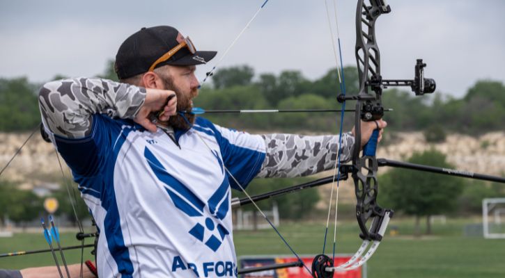 Archery Warfighter