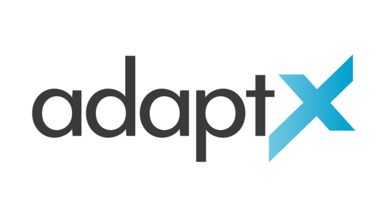 AdaptX logo