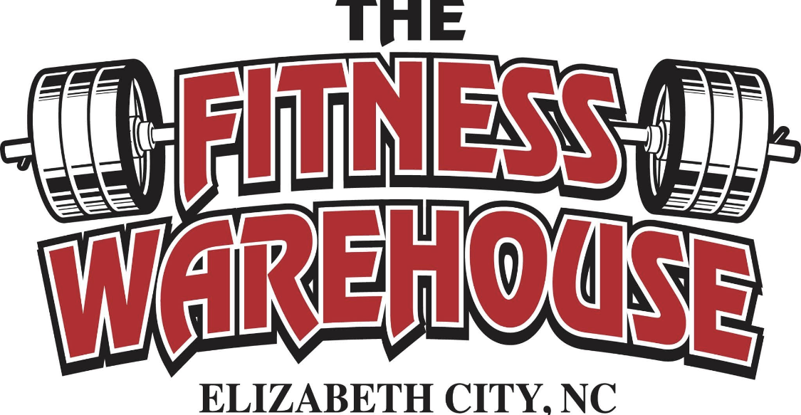 fitness warehouse logo