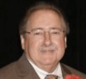 Headshot of Bill Griggs