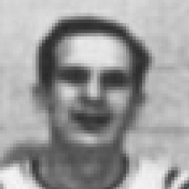 George Conn headshot