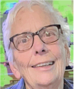 Karen Johnstone headshot