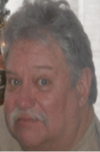 Robert Ocvirk headshot