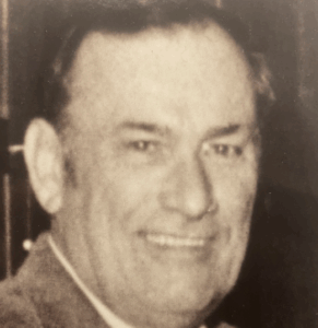 Richard Kuntzler headshoit