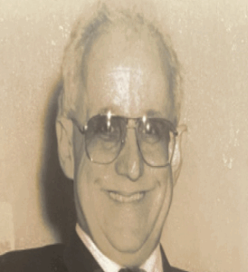 Headshot of Dan Sullivan