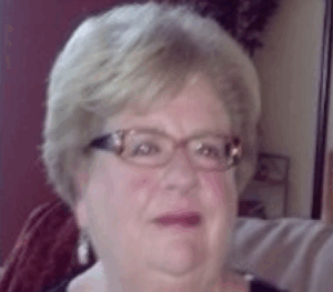 Maureen Freda headshot