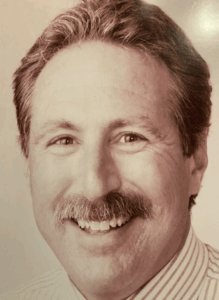 Andy Chasanoff headshot