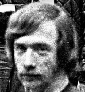 Bart McNichol headshot