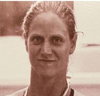 Marcia Bevard-Kulick headshot