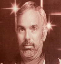 Jerry Deets headshot