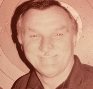 Joe Grejdus headshot