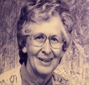 Mary Carpenter headshot