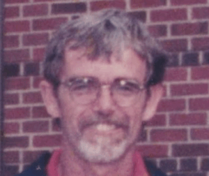 Jim Beckford headshot