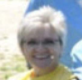 Mikel Vandello headshot