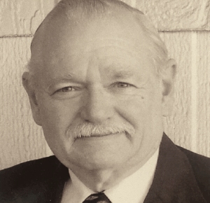 Charlie Sheppard headshot