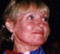 Jacqueline DiLorenzo headshot