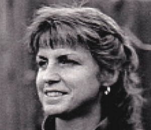 Anaise Theuerkauf headshot