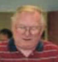 Dave Baskin teaching