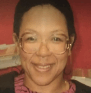 Jennifer Johnson headshot