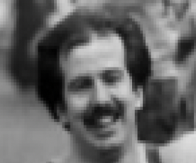 Jim Martinson headshot