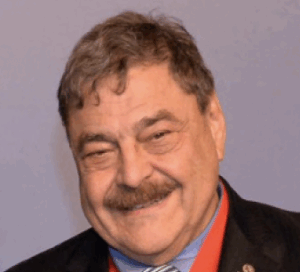 Paul DePace headshot