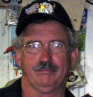 Barry Ewing headshot