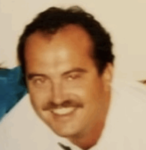 Gregg Baumgarten headshot