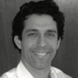 Scot Hollonbeck headshot