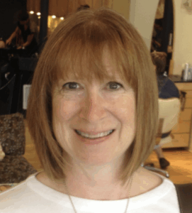 Denise Hutchins headshot